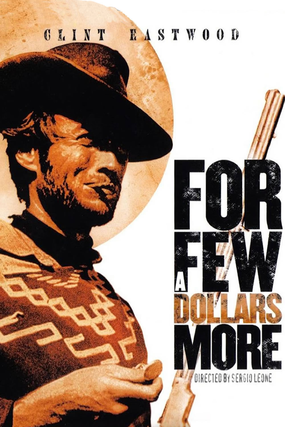 Watch For a Few Dollars More 1965 Full HD 1080p Online
